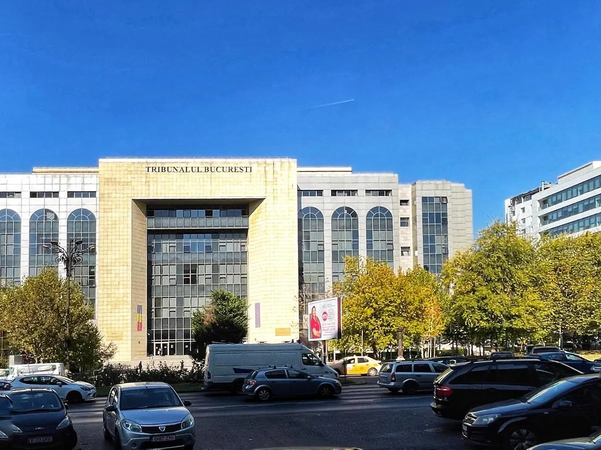 Apartament Madra Rentals Bucharest One