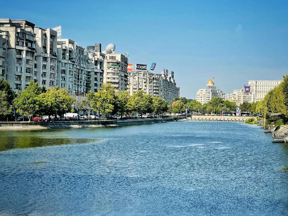 Madra Rentals Bucharest One