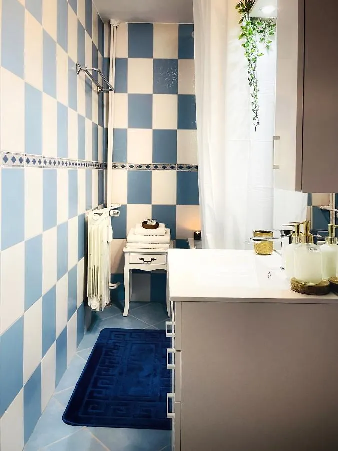 Apartament Madra Rentals Bucharest One